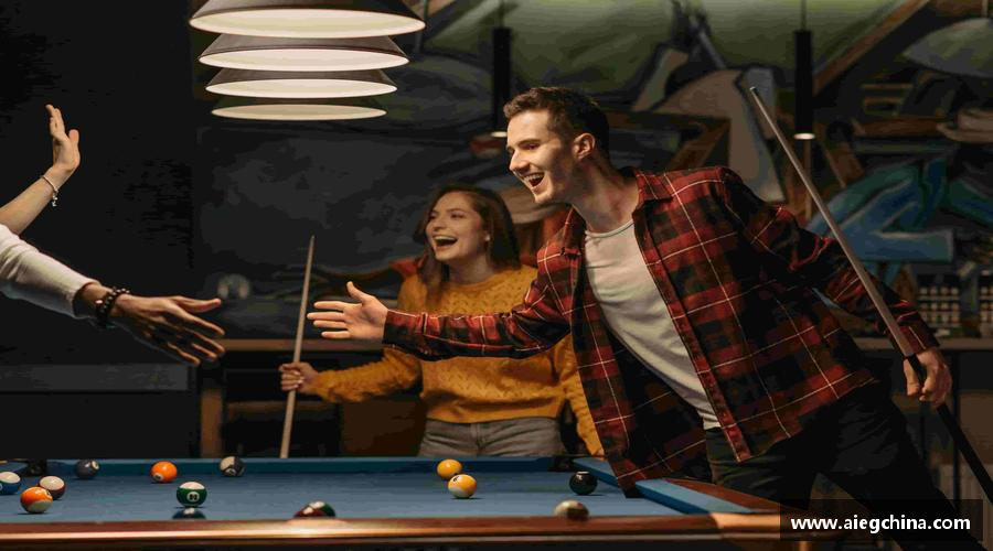 PA视讯官方网站爱上运动，享受生活